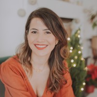 Vida Simples Employee Débora Zanelato's profile photo