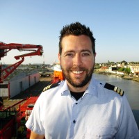 Buksér og Berging AS Employee Mads Gadegaard's profile photo