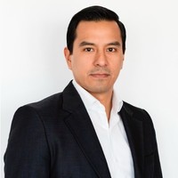 Ausenco Employee Daniel Arrascue's profile photo