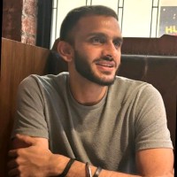 Vogueme Technologies Pvt Ltd. Employee Jatin Swami's profile photo