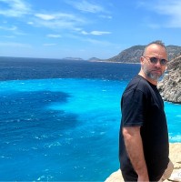tan tekstil Employee Hüseyin Ayaktaş's profile photo