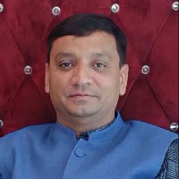 AXIS Clinicals Ltd Employee Kalpesh Parmar's profile photo