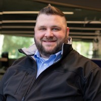 Fluid Dynamics LLC Employee Keith Lawrence's profile photo