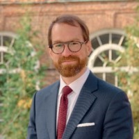 Upper Canada College Employee Brendan Dellandrea's profile photo