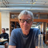 Pride Mountain Vineyards Employee Ed Hogan's profile photo