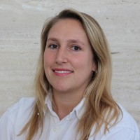 Münchner Wohnen Employee Michaela Gruber's profile photo