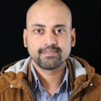 Kshitiz Singh Email & Phone Number