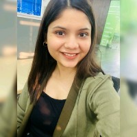 WISHFIN.COM Employee Aarti Chaudhary's profile photo