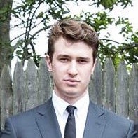 University of Virginia Employee Matt Landers's profile photo