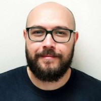 Wave Employee Dino Halugić's profile photo