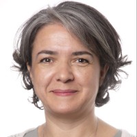 IN MOTION Employee Jamila Ben Azzouz's profile photo