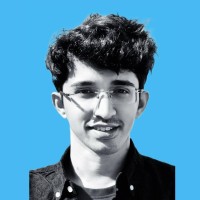 Derq Employee Nihal Barde's profile photo