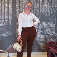 KLM Empowered Employee Puleng Thandokazi's profile photo