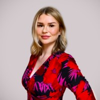Gabrielle Fisher Email & Phone Number