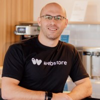 Webstore Employee Rafael Flach's profile photo