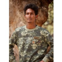 Subway India Employee Naresh S's profile photo