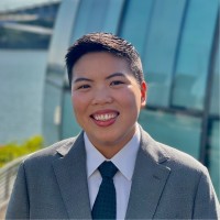 Runway Employee Liyin Yeo's profile photo