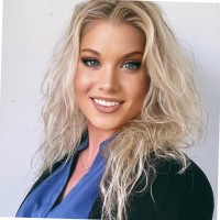 Automatic Appointments, Inc. Employee Kember Griffis's profile photo