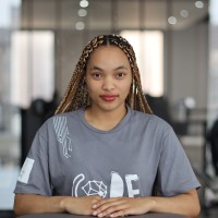 pilotfish digital Employee Danielle Radebe's profile photo