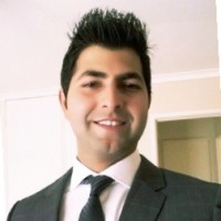 Samar Abbas Email & Phone Number