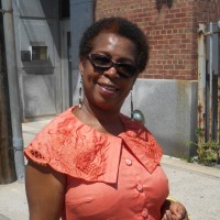 Lifting Up Westchester Employee Desreen Alvaranga's profile photo