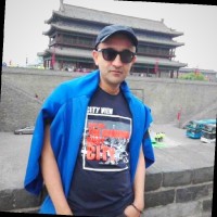 Karakoram International University, Gilgit Employee Faqeer Muhammad's profile photo