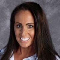 Saint Mark's High School Employee Danielle Smith's profile photo