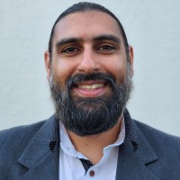 MassMatrix Inc. Employee Herman S.'s profile photo