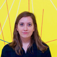 California Academy of Sciences Employee Ellen Jones's profile photo