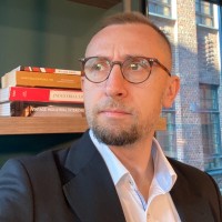 We Are Creaitive Employee Thomas Hirschmann's profile photo