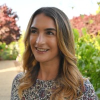 Filecoin Foundation Employee Meredith Pallante's profile photo