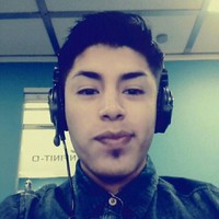 Maersk Group Employee Roy Antony Alarcon Dominguez's profile photo