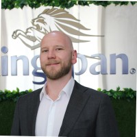Kingspan Insulation Employee Daniel du Plessis's profile photo