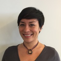 Springer Nature Employee Angela Parrish's profile photo