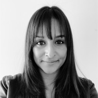 Pranusha Ramchander Email