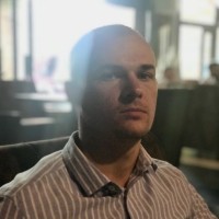 Vadym Sabadosh Email & Phone Number