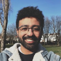 realworld one Employee Khaled Fayed's profile photo