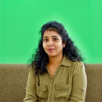 thinkingcode.ai Employee Hridhya Tm's profile photo