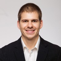 Boom Employee Eric Schumacker's profile photo