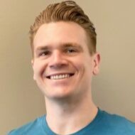 Chiropractic Plus Employee Andrew Baranski's profile photo