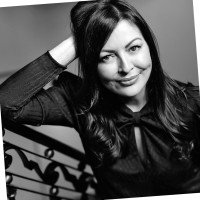 Jo Dalton Email