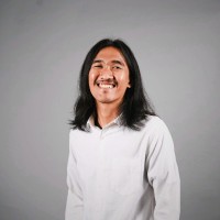 E-Motion Entertainment Employee Ahmad Triaji's profile photo