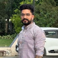 Veeba Employee Satvik Mehta's profile photo