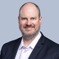 Theia Enterprises Employee Rob Foxall's profile photo