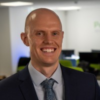 Pi Pension Trustees part of the Pi Partnership Group Employee Tom Davies's profile photo