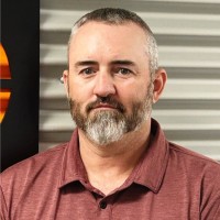 Alliance Steel, Inc Employee Brett Belew's profile photo