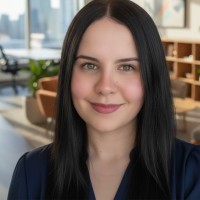 Talia Raidt Email