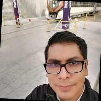 Valia Energía Employee Jose De Jesus Ramirez Castañon's profile photo