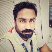 Cloisall Company Employee Shahbaz Anwar's profile photo