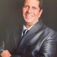 MaxHealth Employee Raj Naik's profile photo